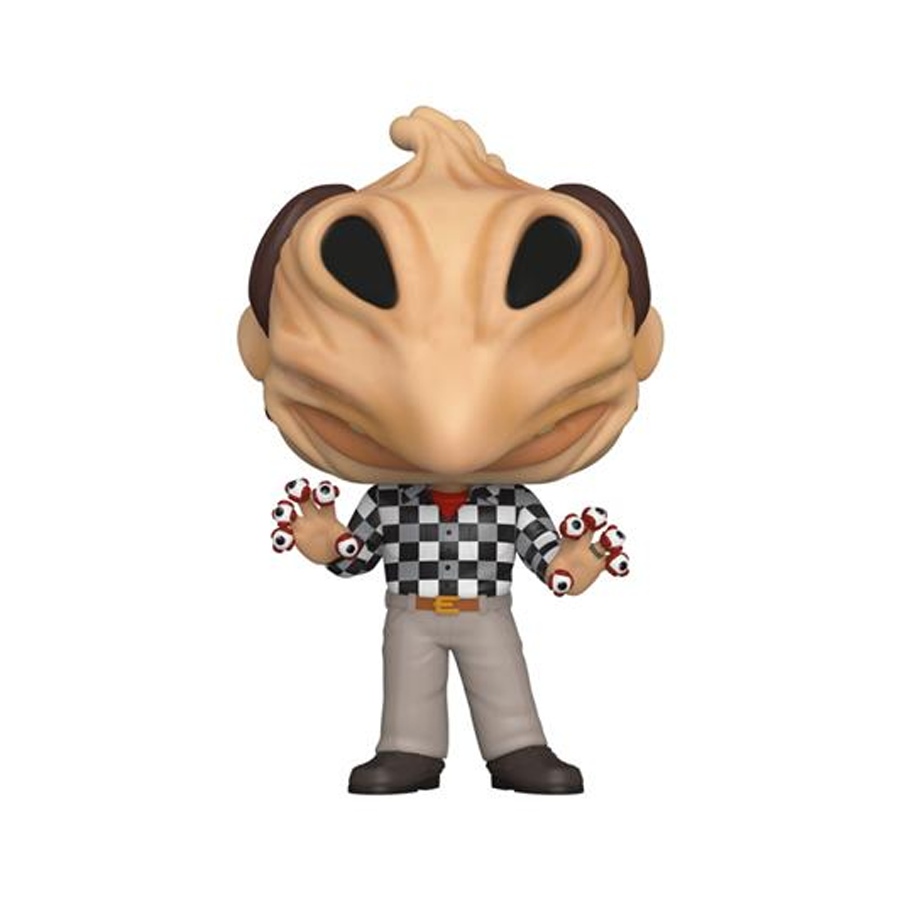Beetlejuice - 992 Adam Transformed 9Cm
