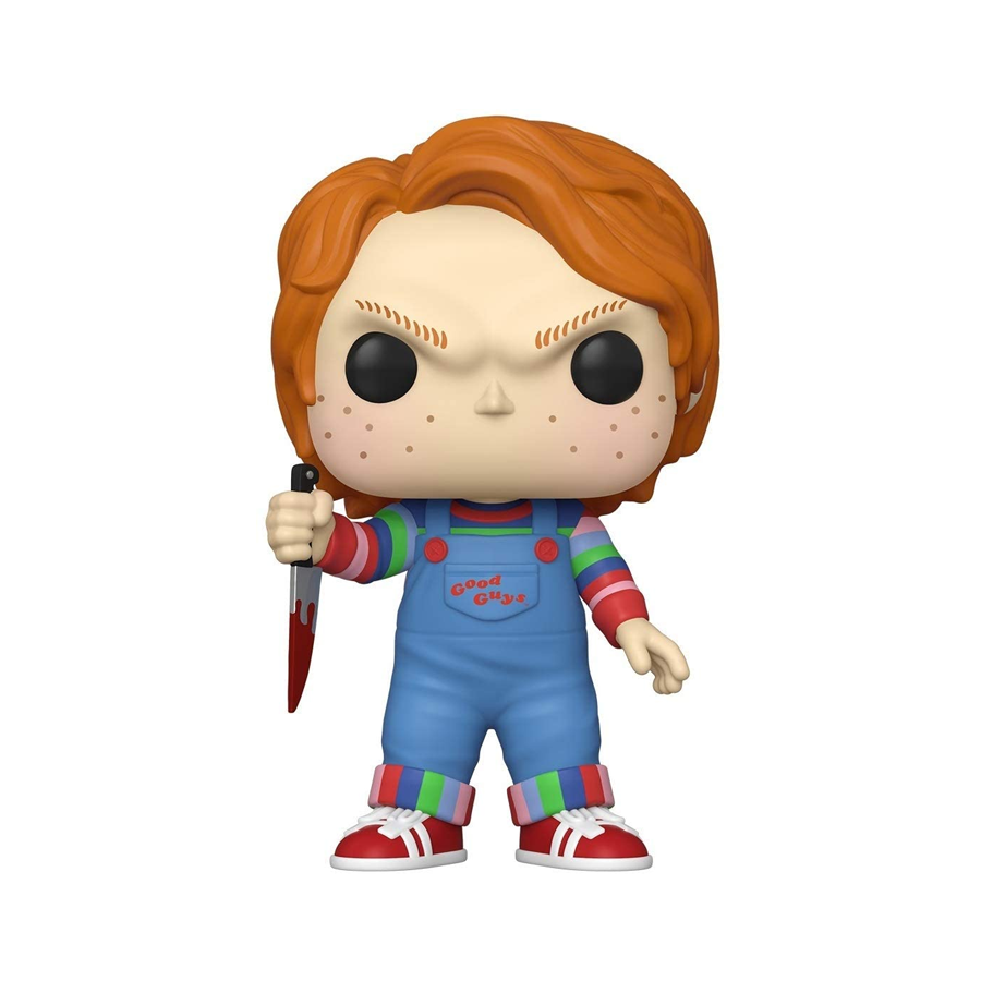 Child&#39;s Play 2 - Chucky 25cm