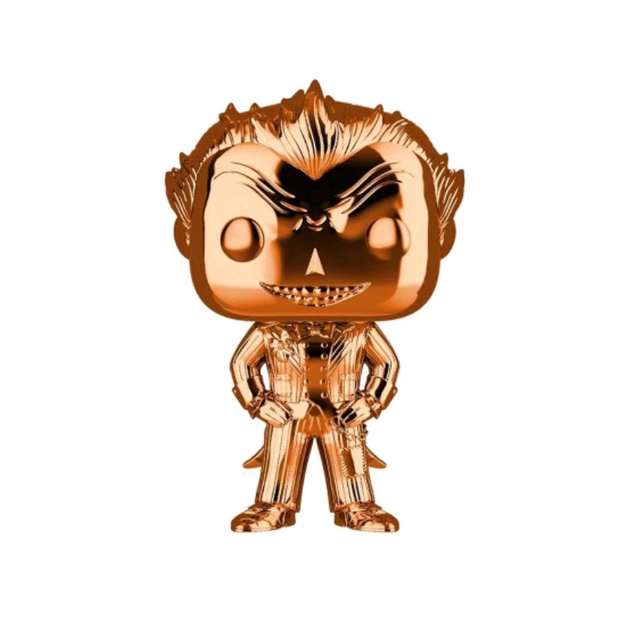 Batman Arkham Asylum  The Joker Exclusive 53