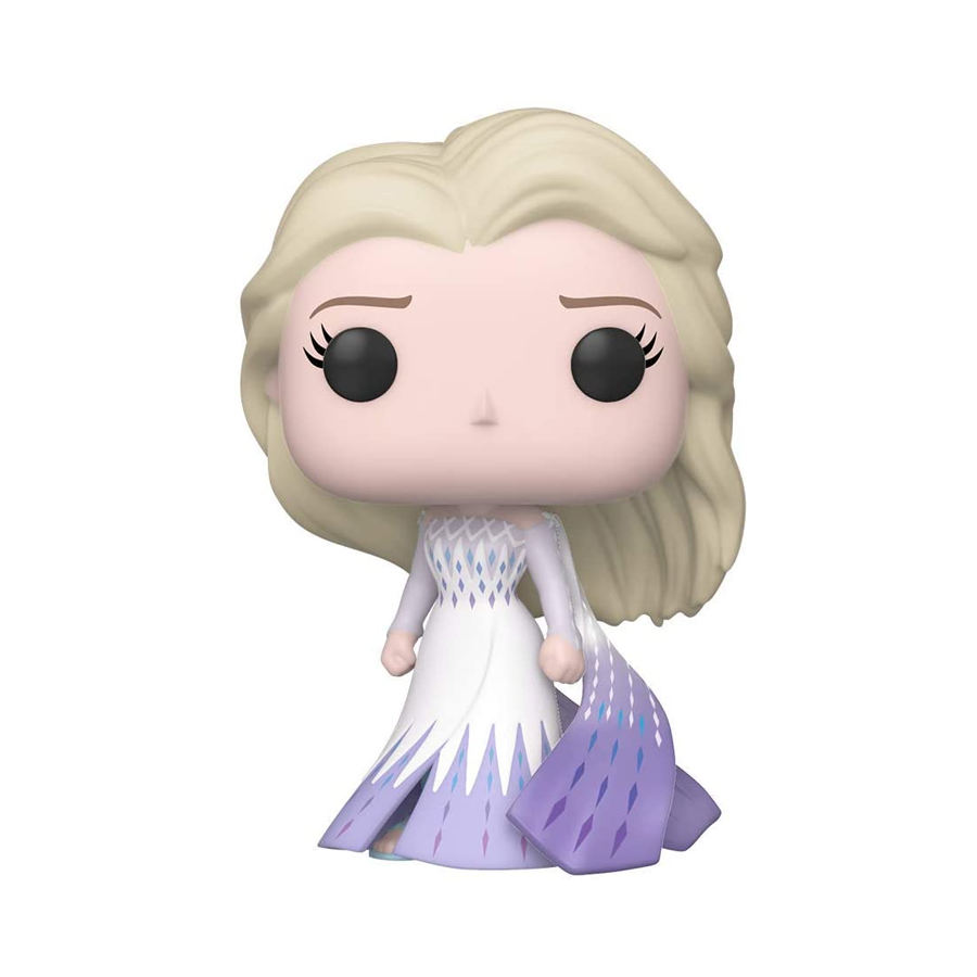 Disney Frozen 2 - 731 Elsa 9Cm