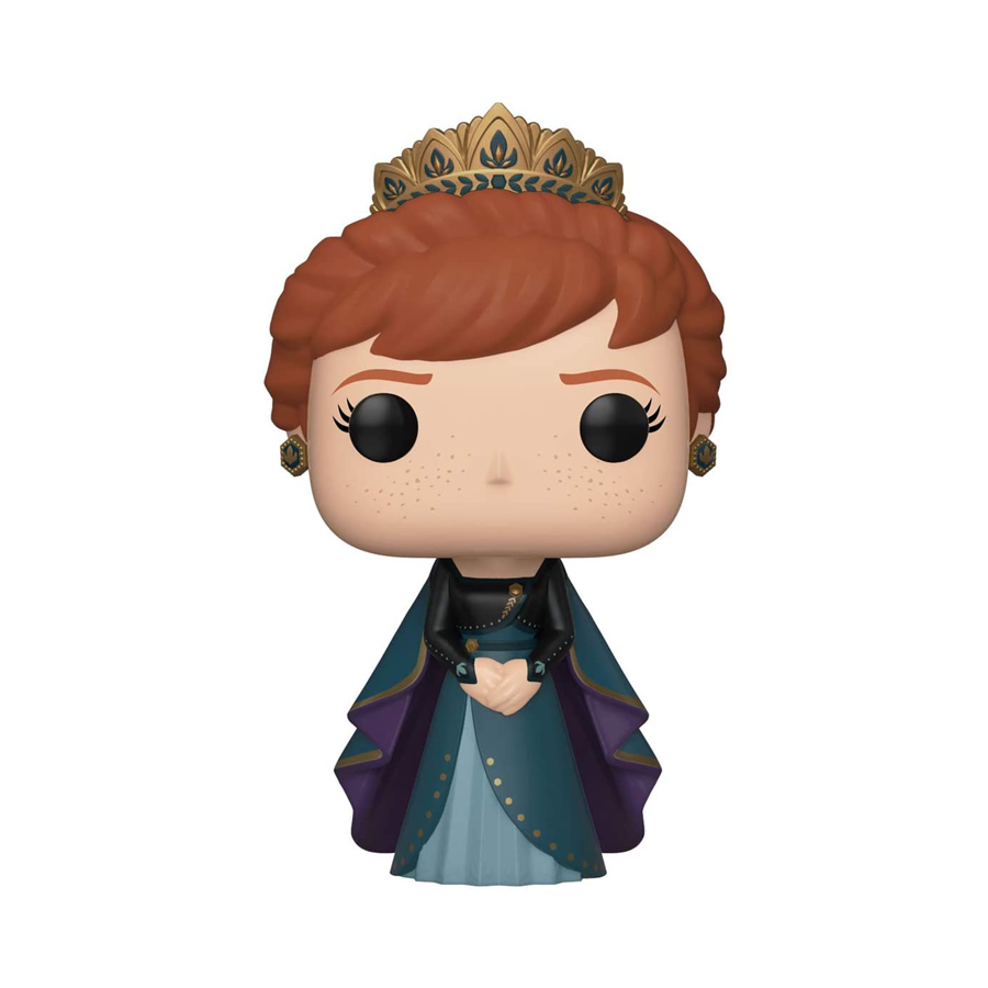 Disney Frozen 2 - 732 Anna 9Cm