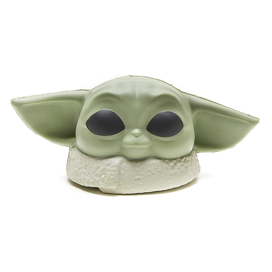 STAR WARS: THE MANDALORIAN - The Child: Palla Antistress