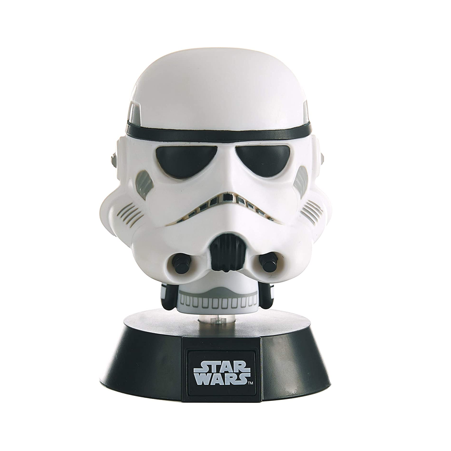 STAR WARS - Stormtrooper Icons - Lampada USB
