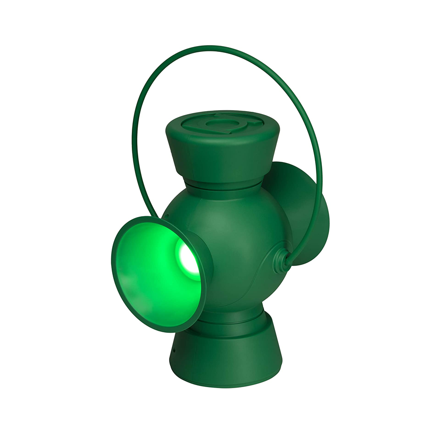 DC Comics - Lanterna Verde - Lampada USB