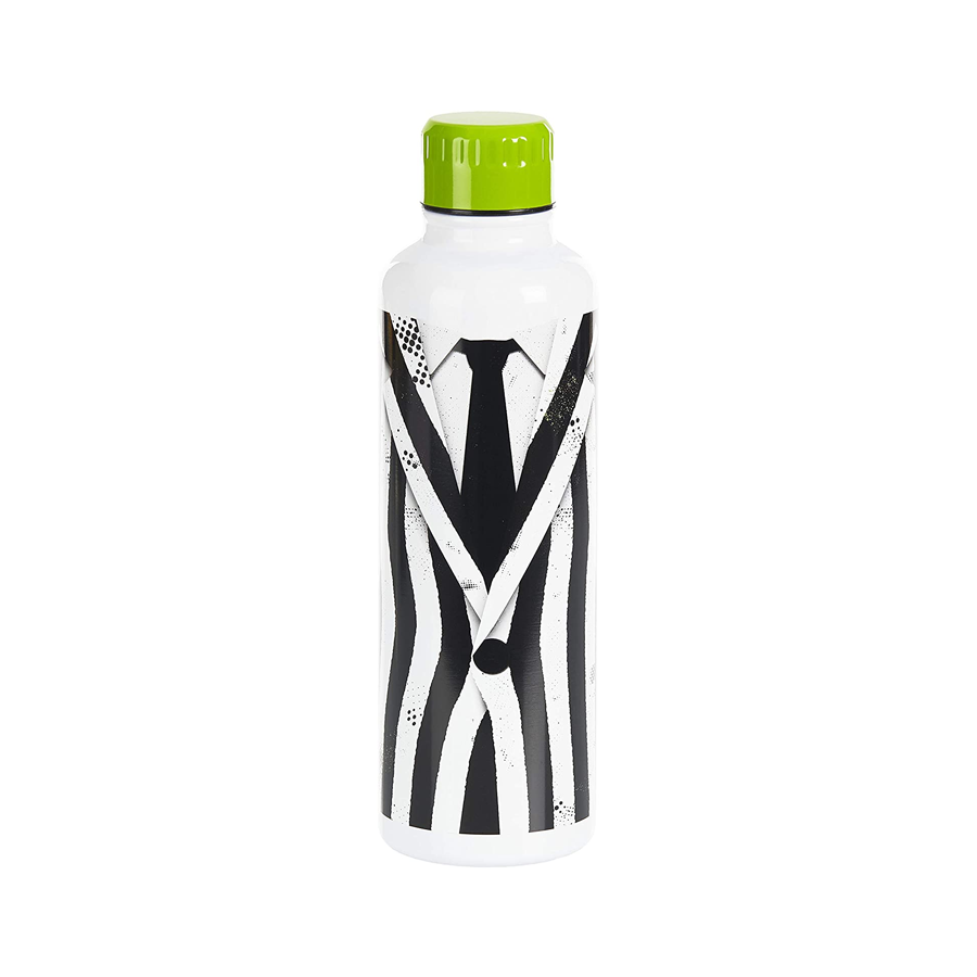 Beetlejuice - Borraccia in Metallo