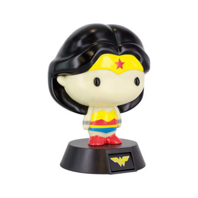 DC COMICS   Wonder Woman Lampada USB