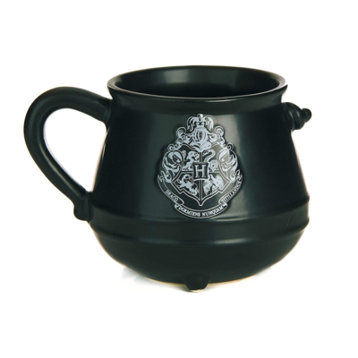 Harry Potter - Calderone in Ceramica - Tazza 3D