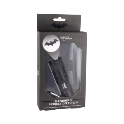 Batman Torcia con Logo luminoso
