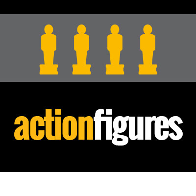 Action Figures