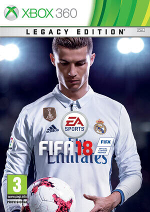 FIFA 18