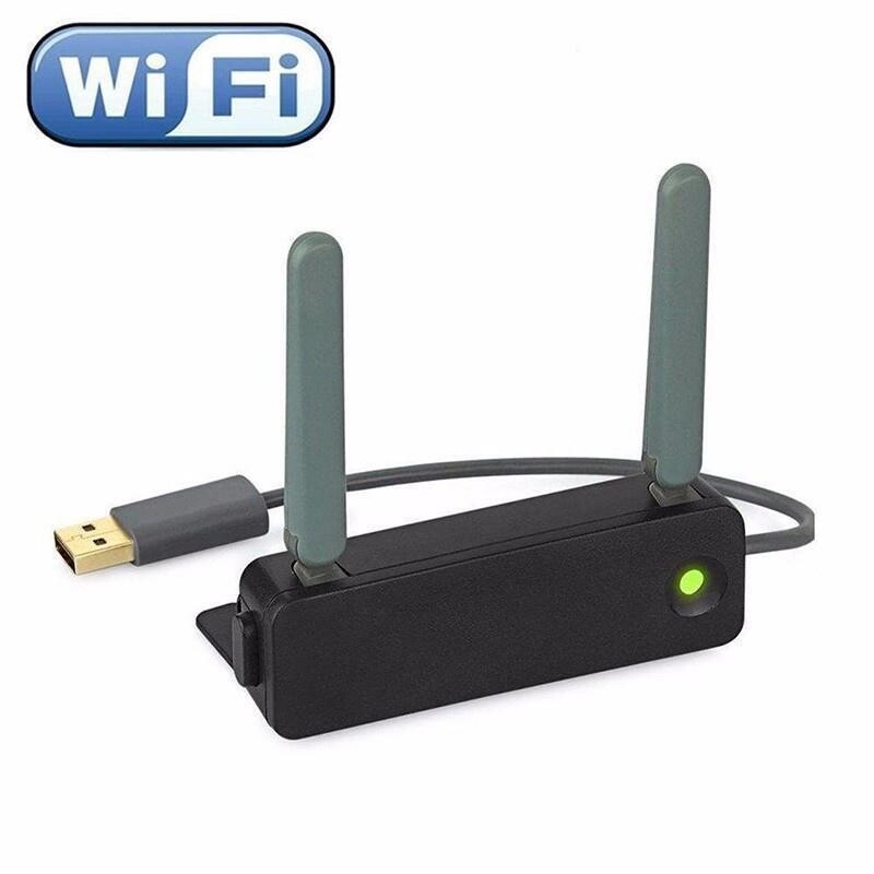 WIRELESS BRIDGE MODEM