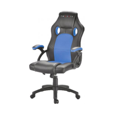RACING GAMING SEAT BLUE EDITION