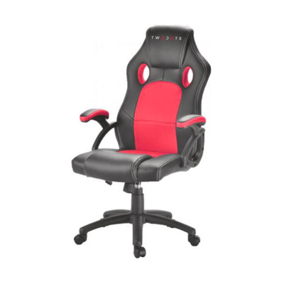 RACING GAMING SEAT RED EDITION