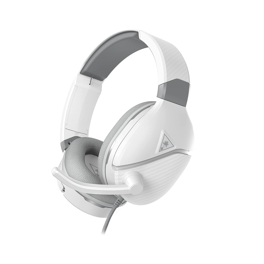 Turtle Beach Recon 200 GEN2 - White (Ps5/Ps4/Switch/XboxOne/Xbox Series)