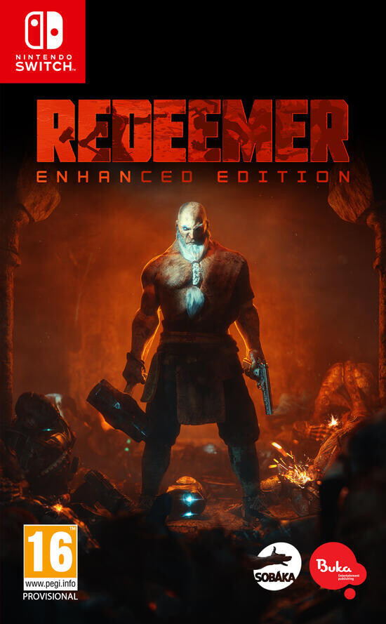 REDEEMER