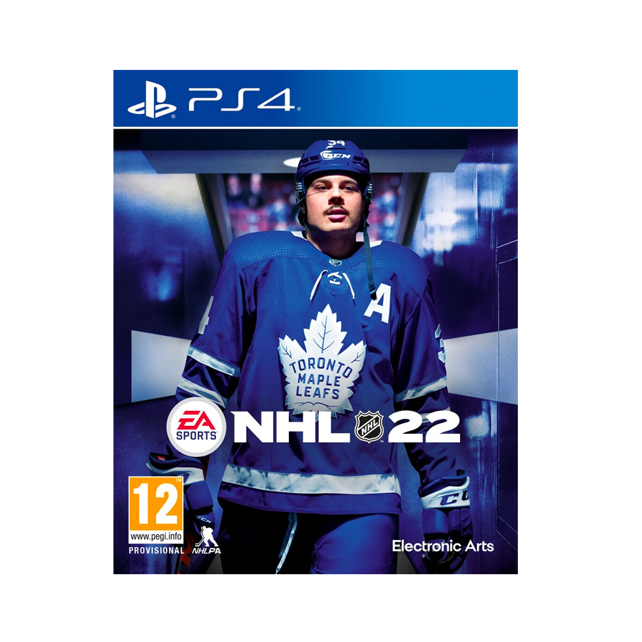NHL 22