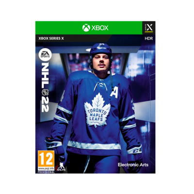 NHL 22