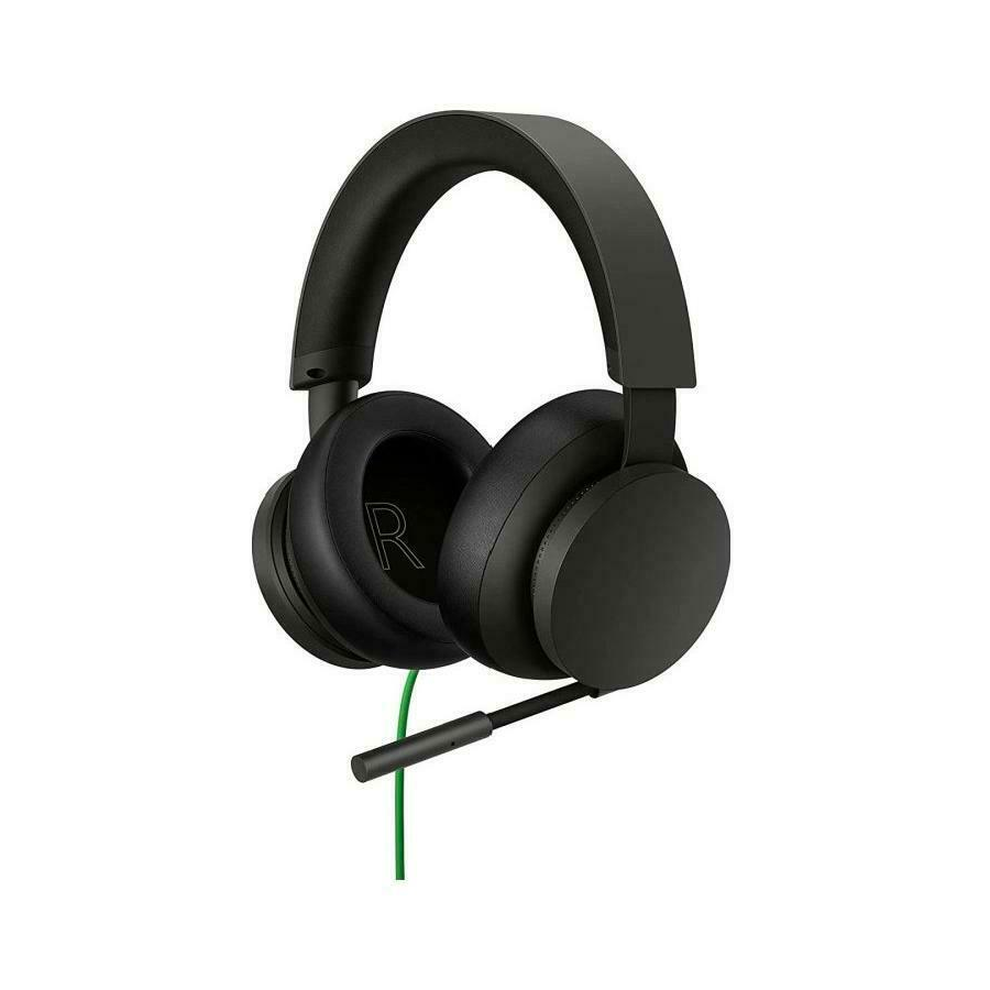 Xbox Stereo Headset (Compatibile Xbox Series X|S)