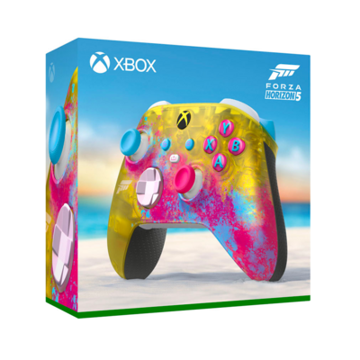 Xbox Wireless Controller  Forza Horizon 5 Limited Edition (Compatibile Series X)