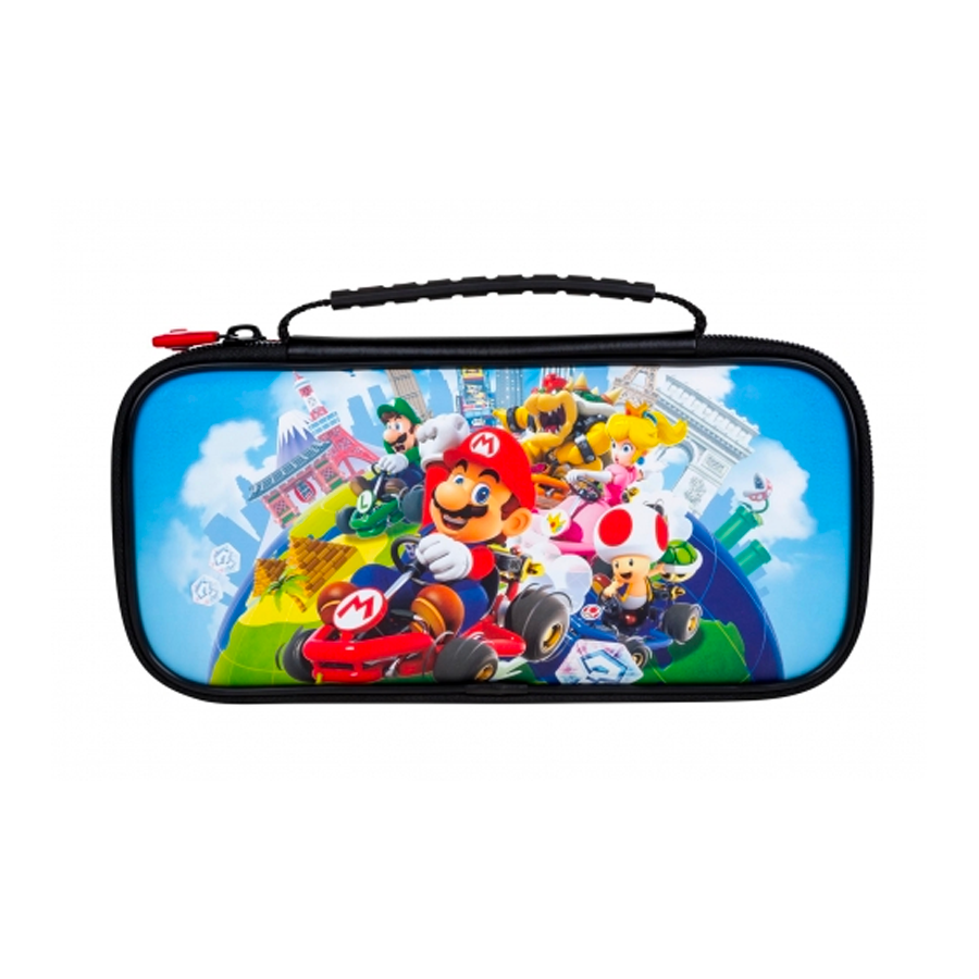 SWITCH GAME TRAVELER DELUXE MARIO KART