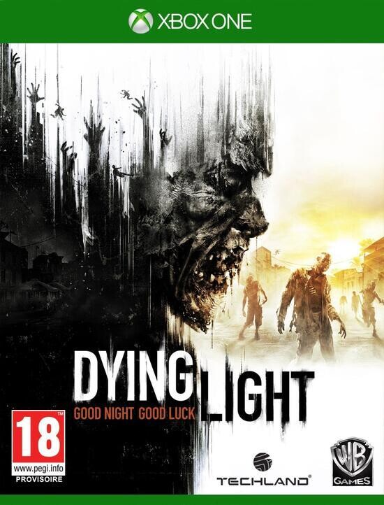 DYING LIGHT