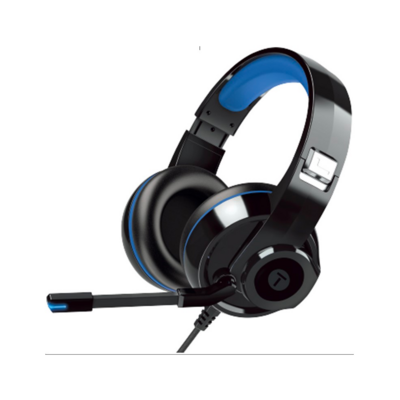 Storm Pro Stereo Headset Blu PS5/PS4/XboxOne