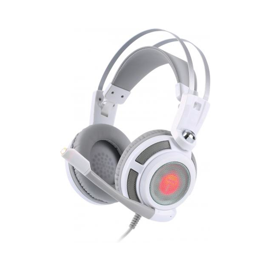 Tornado Stereo Pro Headset White PS5/PS4/XBOX ONE