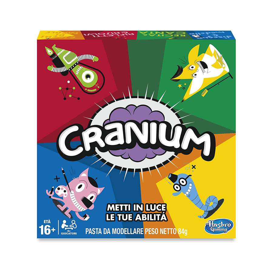 CRANIUM