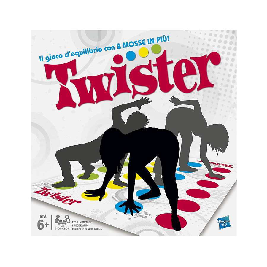 Twister