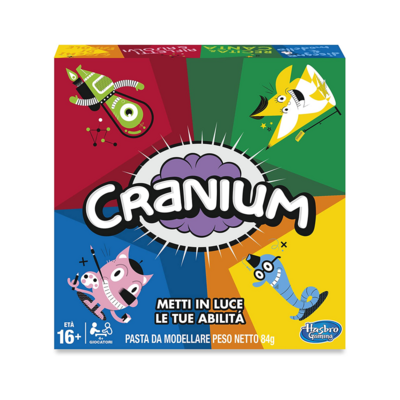 CRANIUM