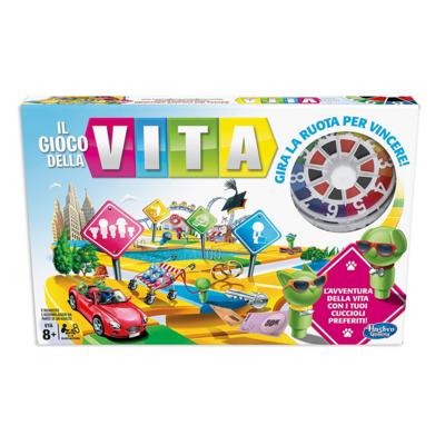 Il gioco della vita