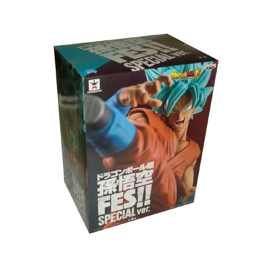 81329  DRAGON BALL SUPER   Son Goku Fes Special  Super Sayan Son