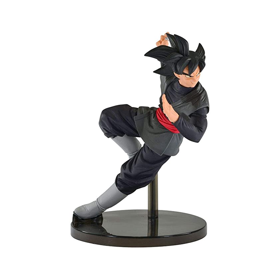 DRAGON BALL SUPER   Son Goku Fes vol.6   Goku Black