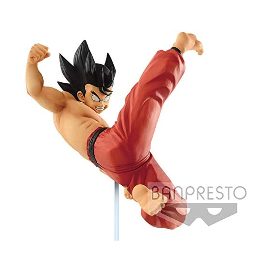 82275 - Dragon Ball Match Makers   Son Goku