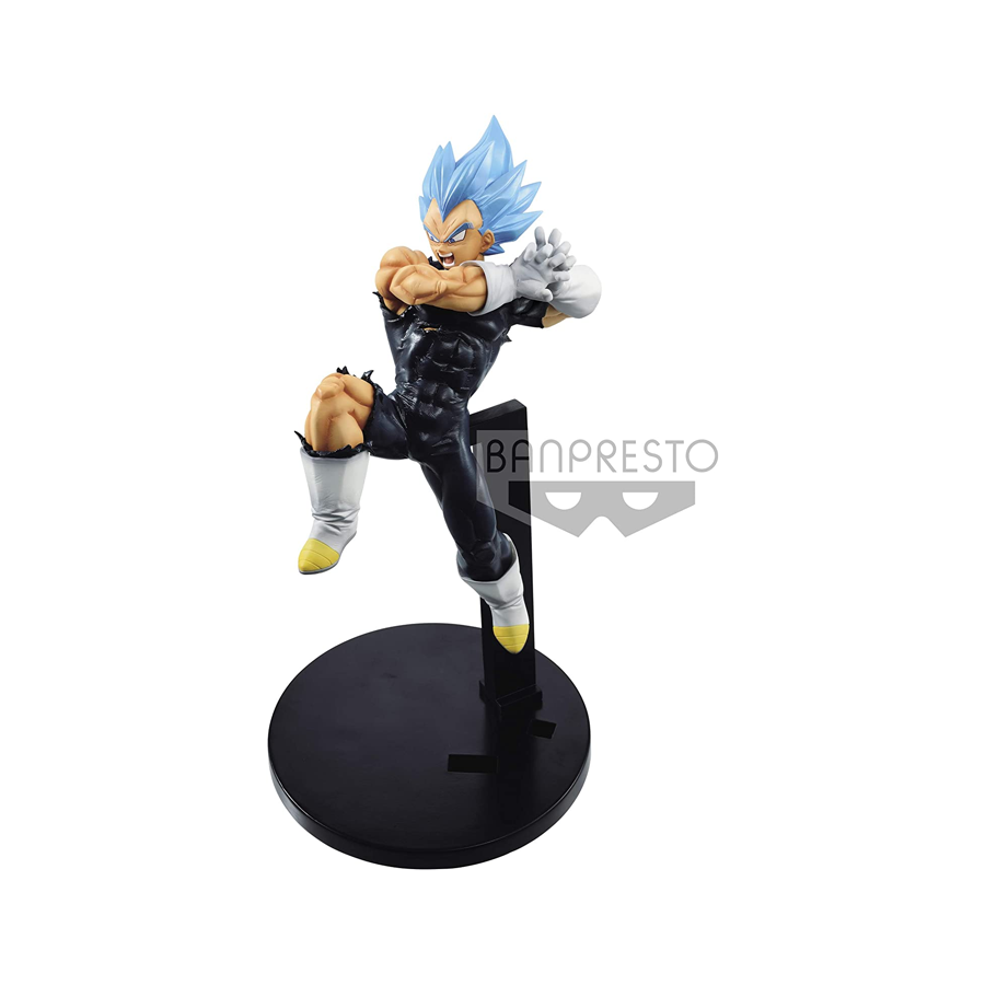 85632 - Dragon Ball Super - Tag Fighters - Vegeta Figure 17Cm
