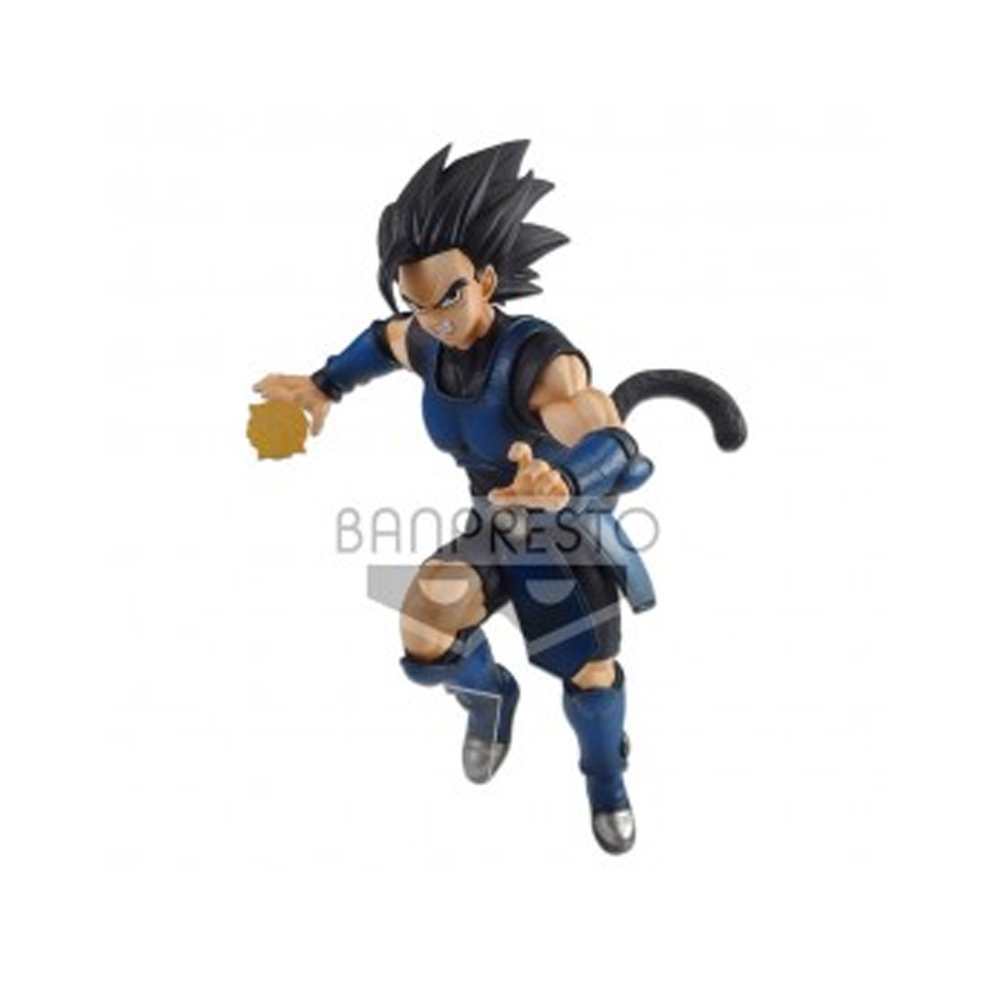 82431 - Dragon Ball Super Legend Battle Figure  Shallot