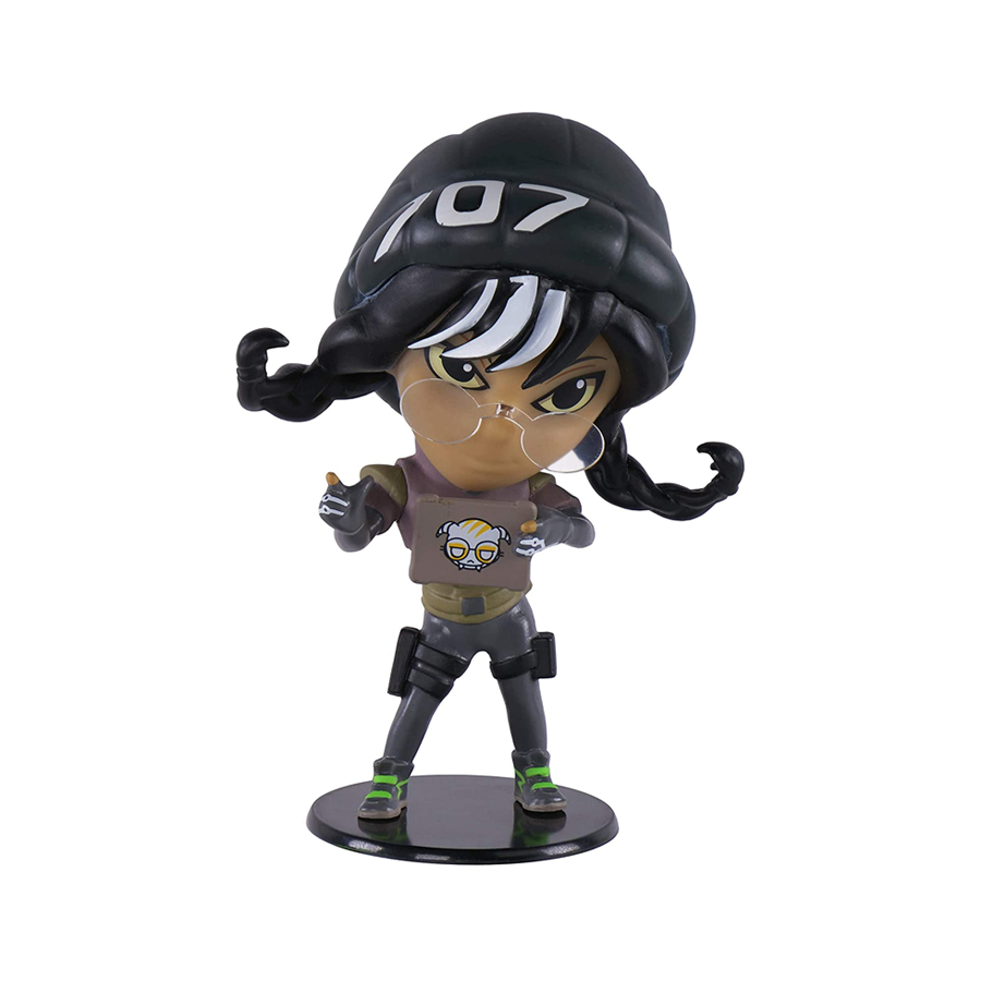 SIX COLLECTION MERCH SERIES 4 DOKKAEBI CHIBI FIGURINE