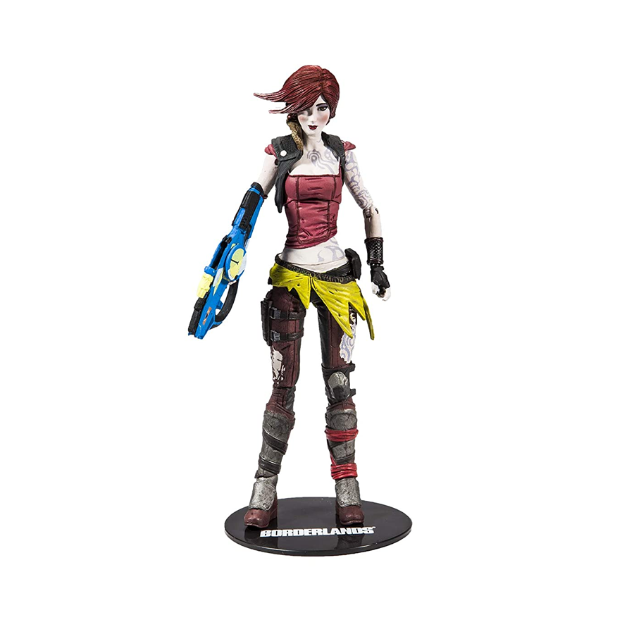 Borderlands Action Figure Lilith 18 cm