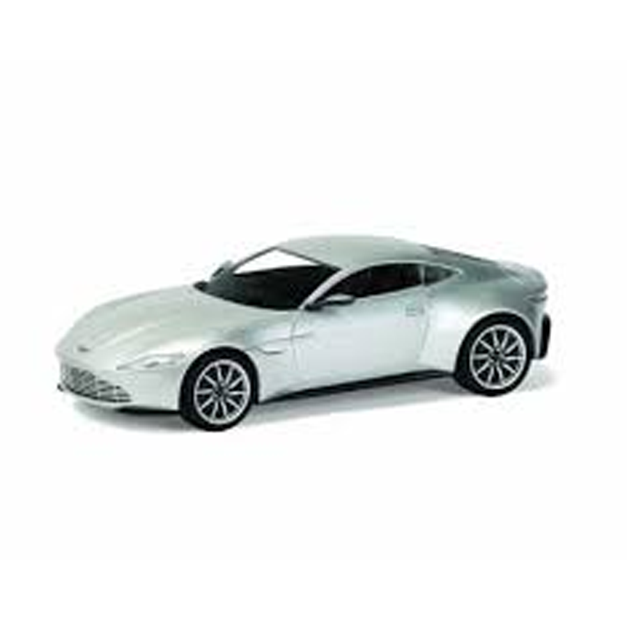 JAMES BOND 007   DIECAST MODEL 1/36  ASTON MARTIN DB10