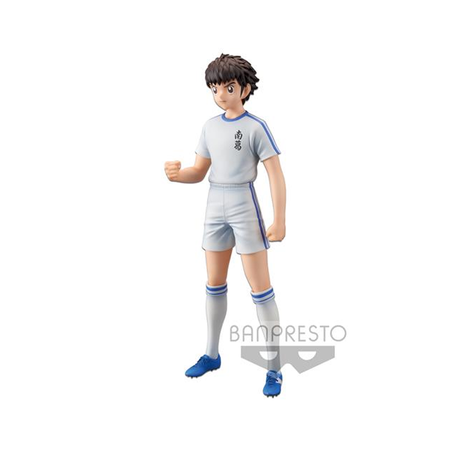 16329 - Captain Tsubasa - Grandista - Ozora Tsubasa Exclusive Lines - Banpresto Statua 16Cm