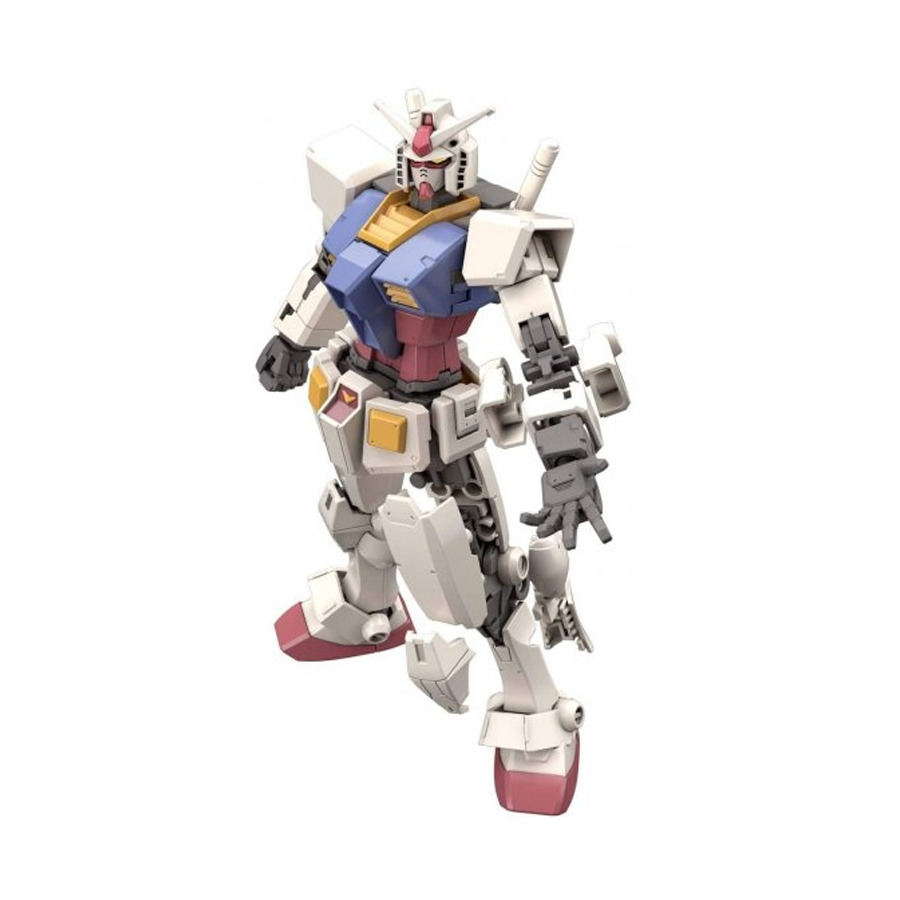 HG  GUNDAM  RX-78-2  BEYOND GLOBAL  1/144