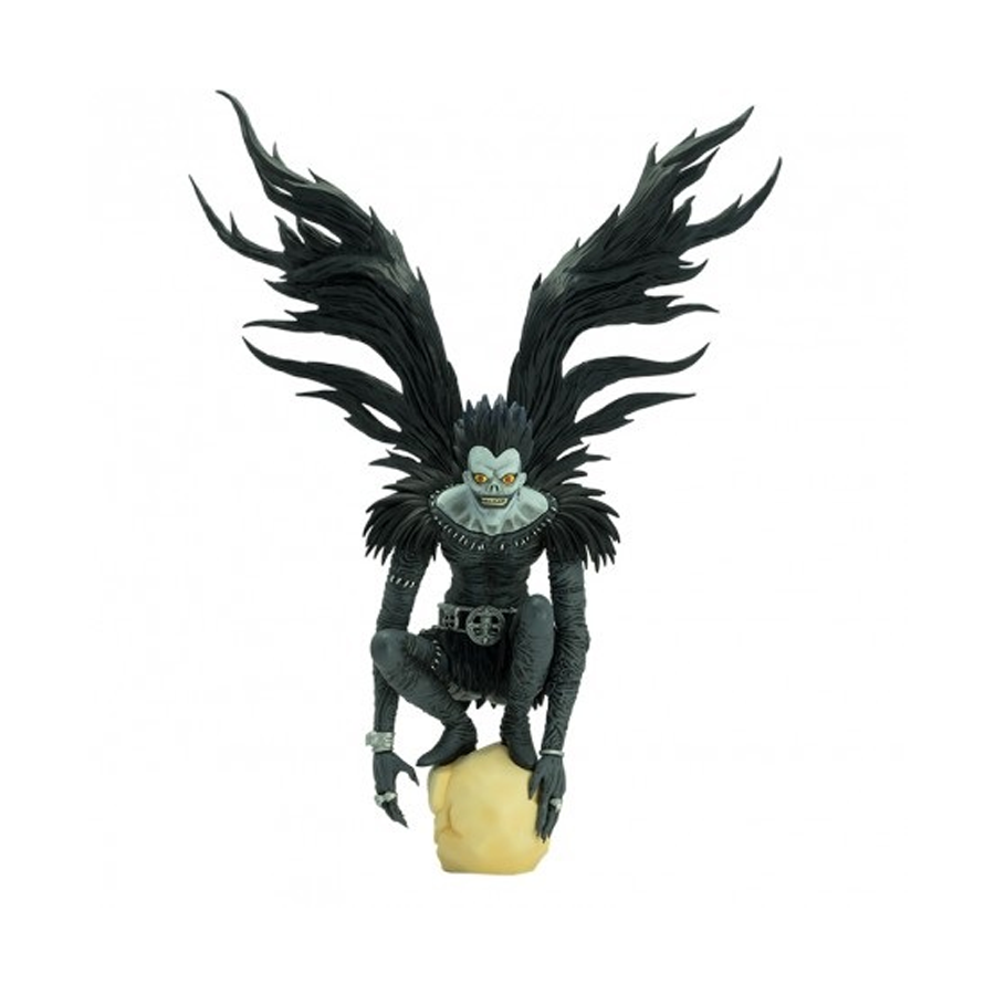 Death Note - Ryuk 30 cm - Super Figure Collection