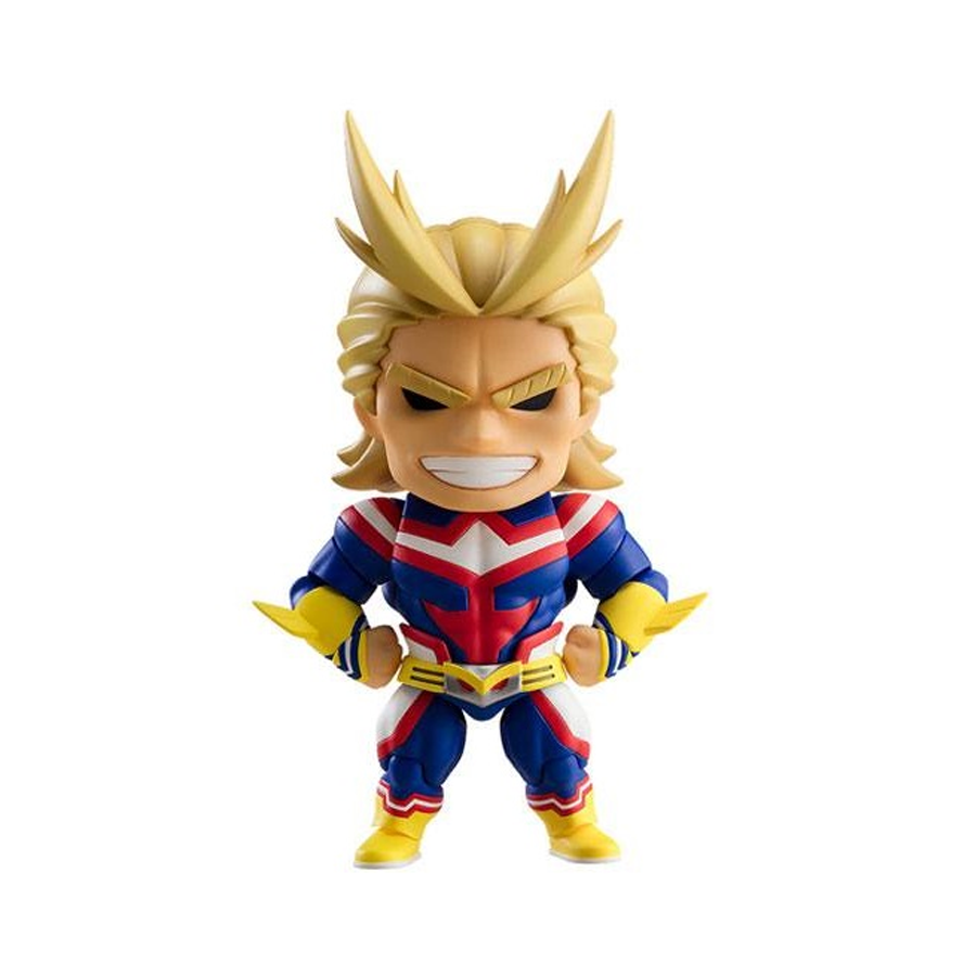 My Hero Academia - Nendoroid All Might