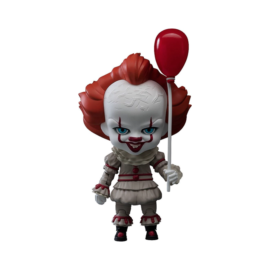 IT - Pennywise Nendoroid 10 cm