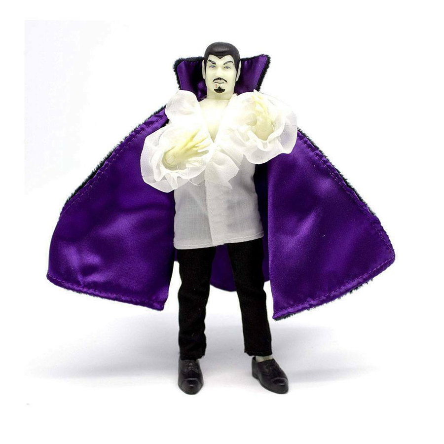 Dracula Action Figure Dracula (Glow in the Dark) 20 cm