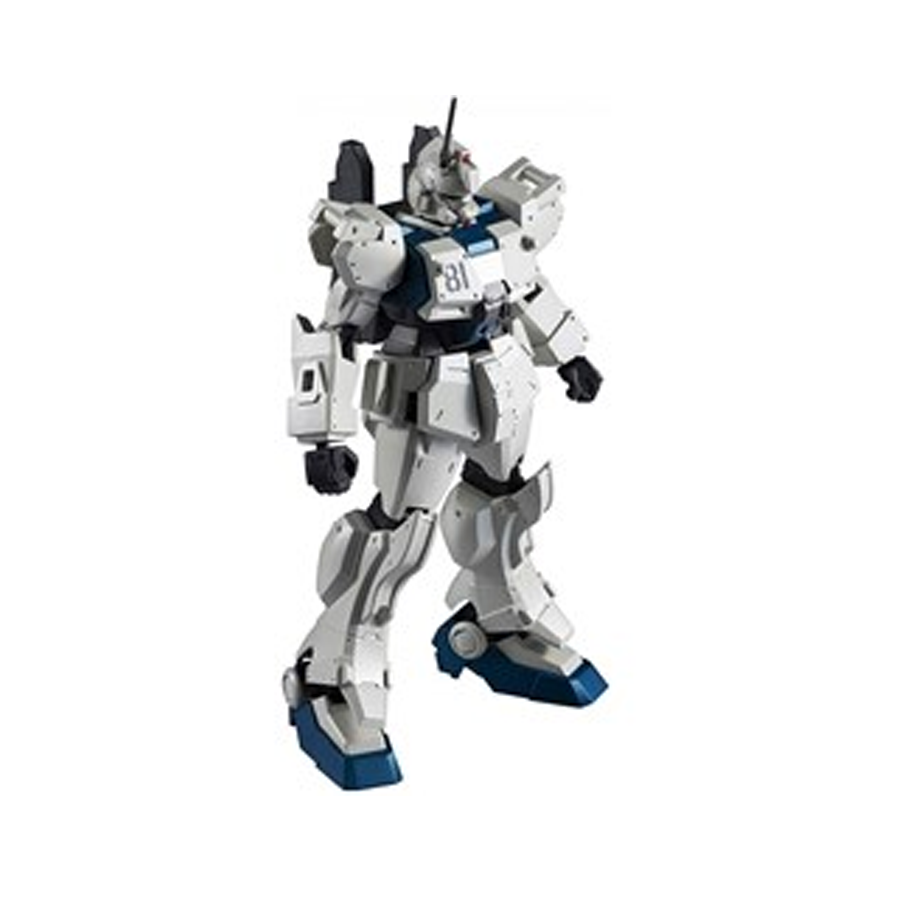 Gundam Universe RX-79 EZ8