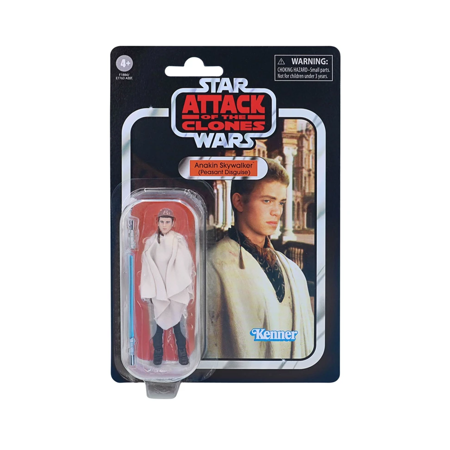 Star Wars:Anakin Skywalker - Vintage Collection