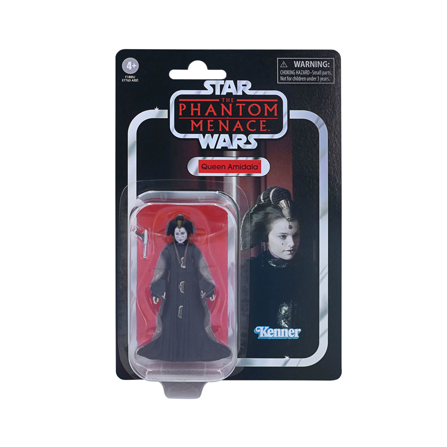 Star Wars: Queen Amidala - Vintage Collection