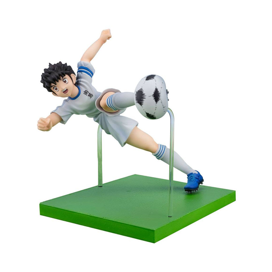 48747 - Captain Tsubasa - Tsubasa 13 cm