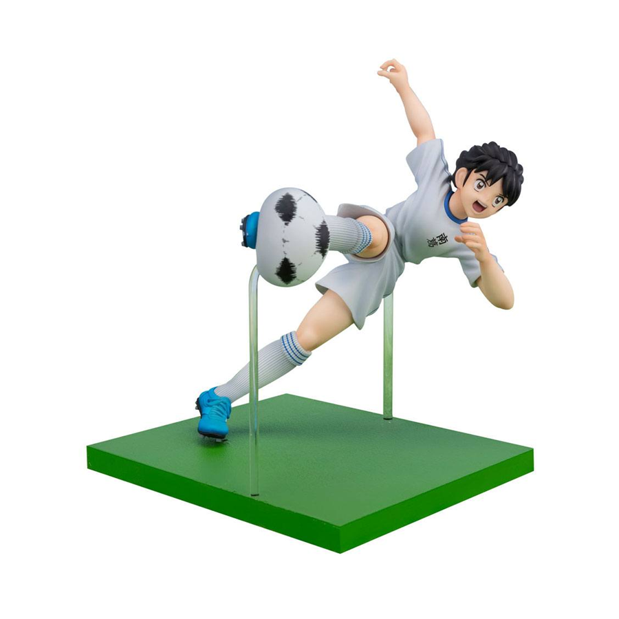 48749 - Captain Tsubasa - Misaki 13 cm